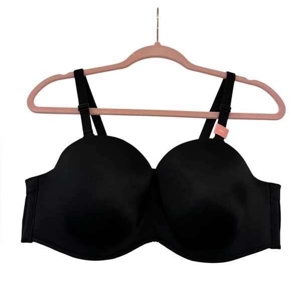 Cacique Boost Strapless Multiway Bra - Picture 7 of 12